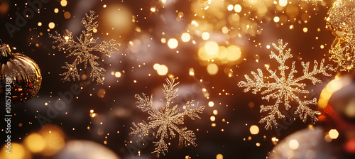 Merry Christmas background