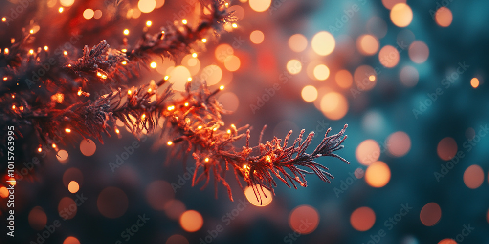Merry Christmas background