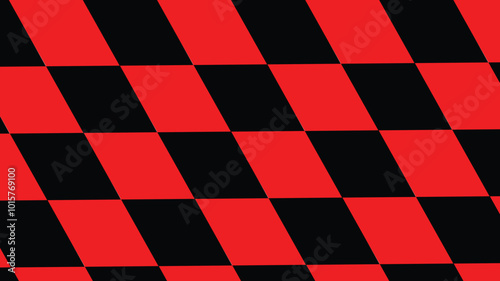 animation of black and red checkerboard (1)
