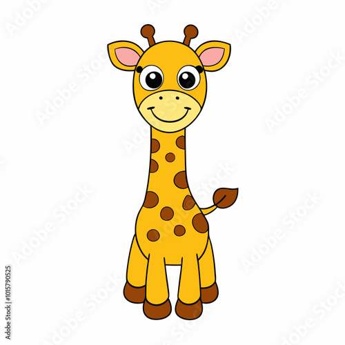 giraffe