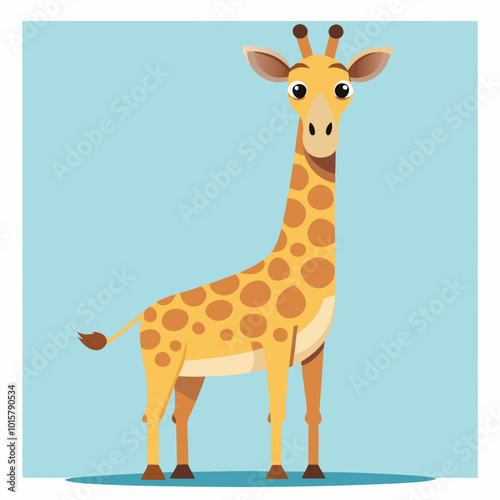 giraffe