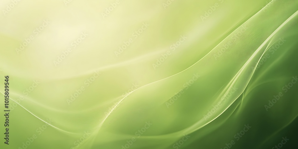 green flowing background for a website
green flowing background for a website