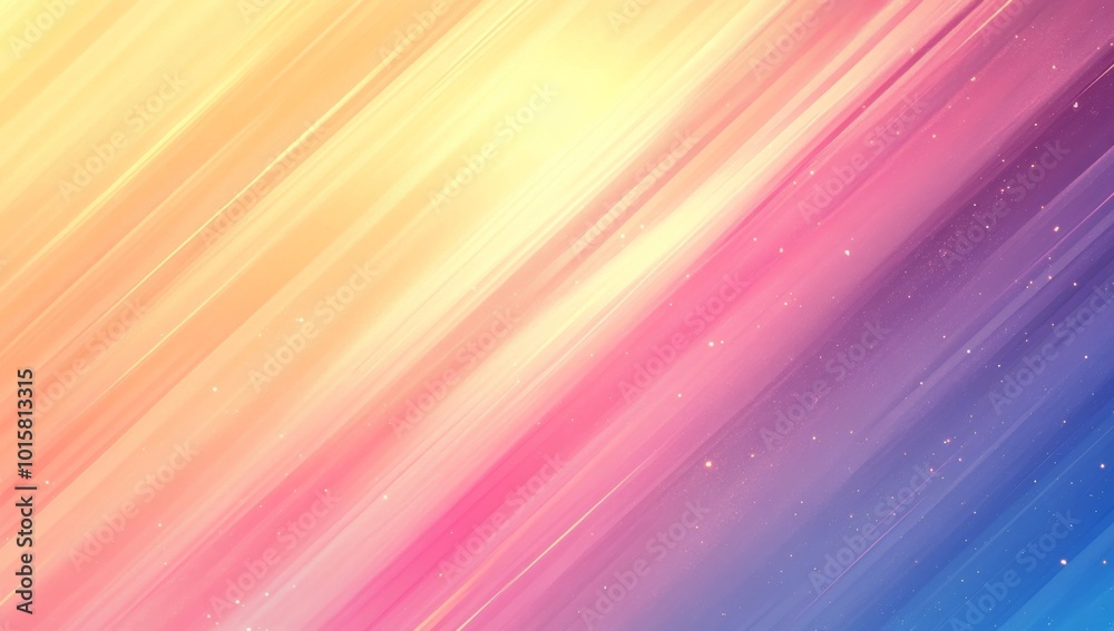 Blue and pink gradient background Blue and pink gradient background