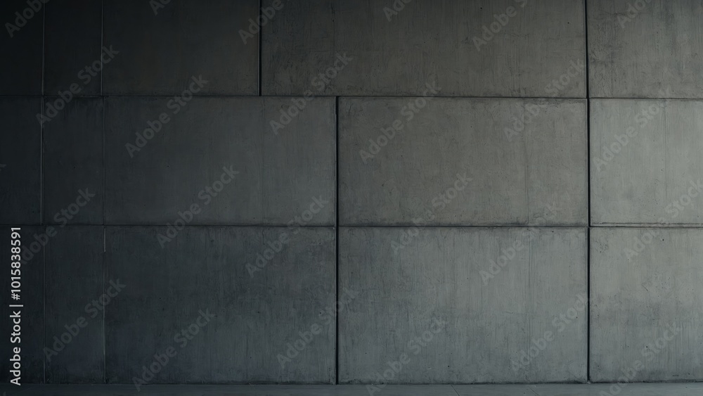 Naklejka premium concrete wall with texture
