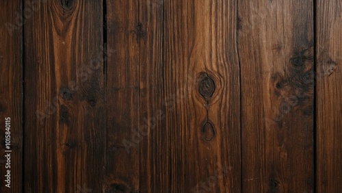 wood plank brown texture background