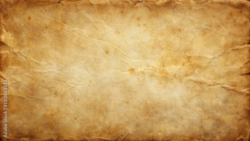 A Timeless Texture Wrinkled, Aged, and Tinted Paper with Hints of History A Timeless Texture Wrinkled, Aged, and Tinted Paper with Hints of History