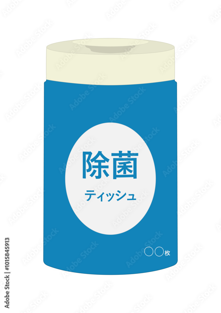 除菌(ティッシュ) 除菌(ティッシュ)