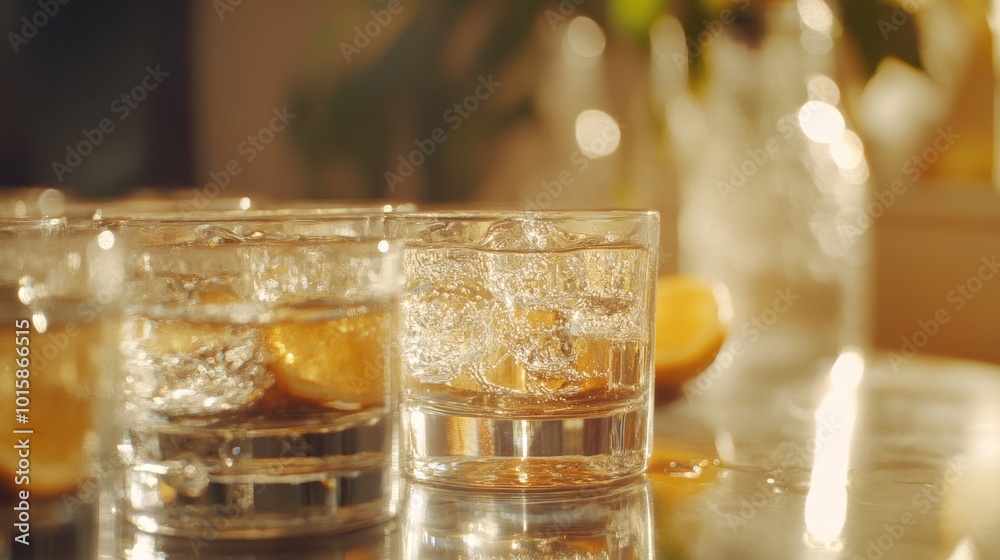 Vodka shot. Shot of vodka Vodka shot. Shot of vodka