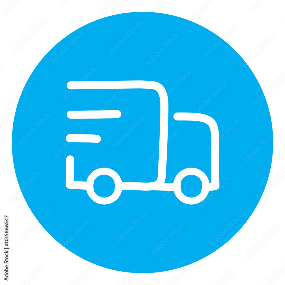 E-Commerce Icon Colorable E-Commerce Icon Colorable