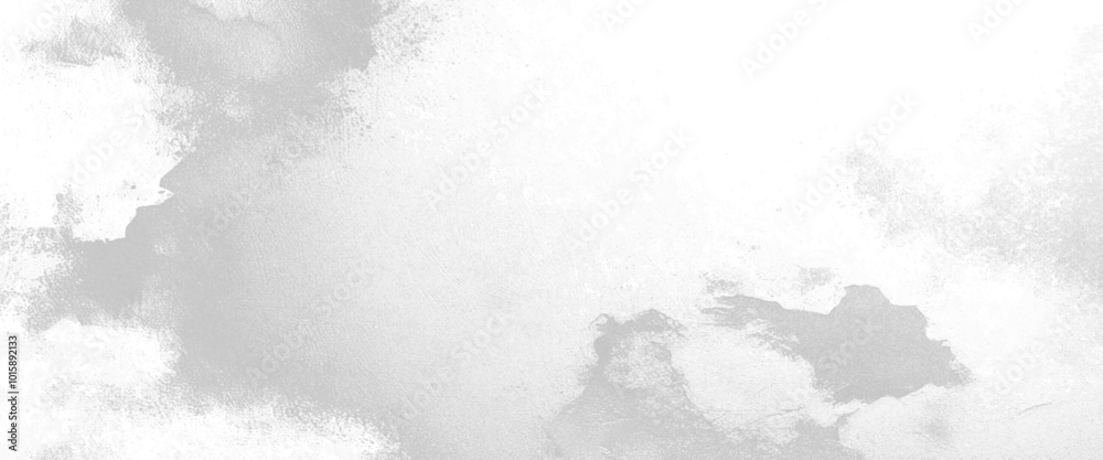 Obraz premium Vector white concrete texture polished wall background with element architecture urban smooth vintage surface.