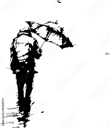 Malbuch, Sketch, Vektorgrafik
