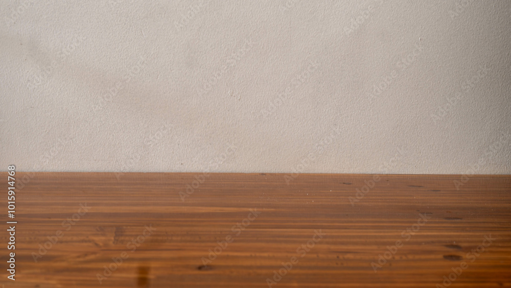 wooden empty for background product wooden empty for background product