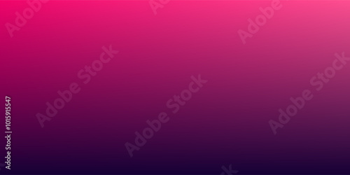 wide dark magenta gradient vector background