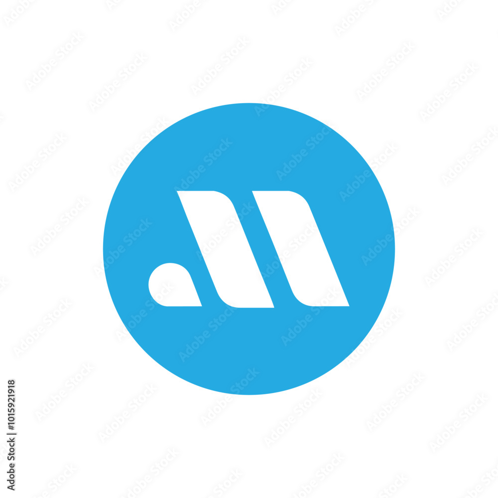 initial m letter logo design vector template, m logo design for monogram, m letter for business. initial m letter logo design vector template, m logo design for monogram, m letter for business.