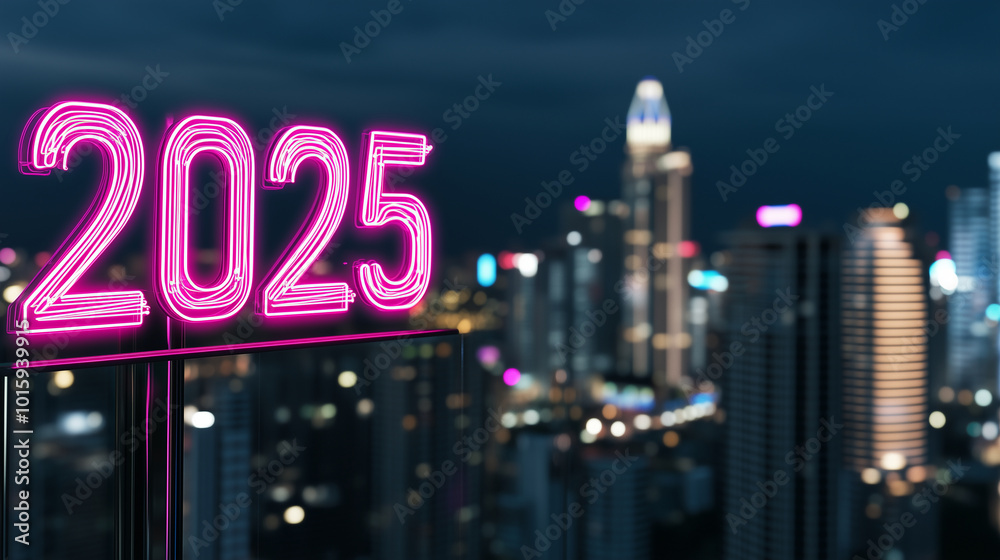 The number 