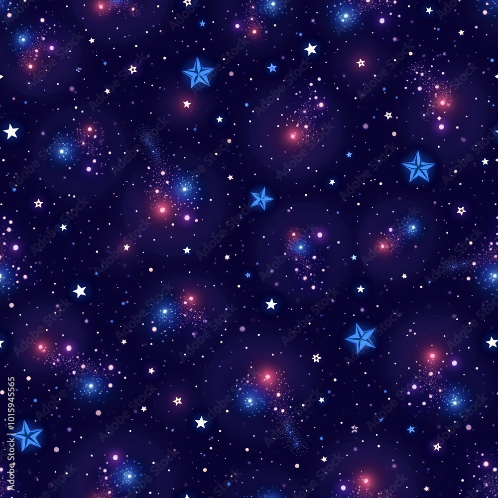 Fototapeta premium 패턴, pattern