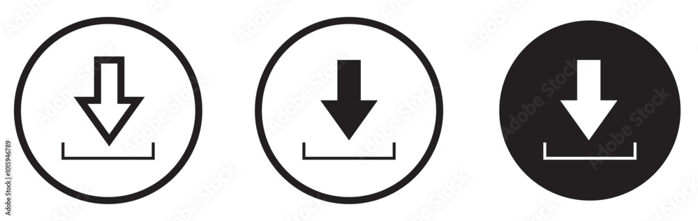 Download icon,vector design Download icon,vector design