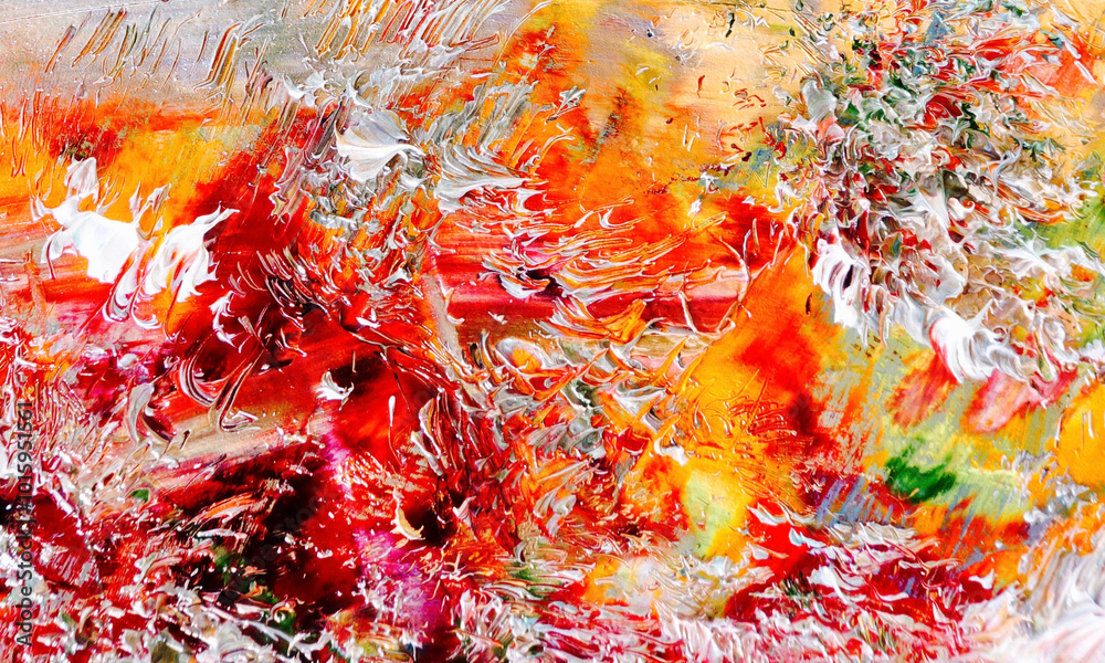 Abstract background wallpaper. Ethnic pattern. Mixtures of oil paint. Trendy hand painting canvas. Wall decor and Wall art prints Idea. 3D Texture. Art object Abstract background wallpaper. Ethnic pattern. Mixtures of oil paint. Trendy hand painting canvas. Wall decor and Wall art prints Idea. 3D Texture. Art object