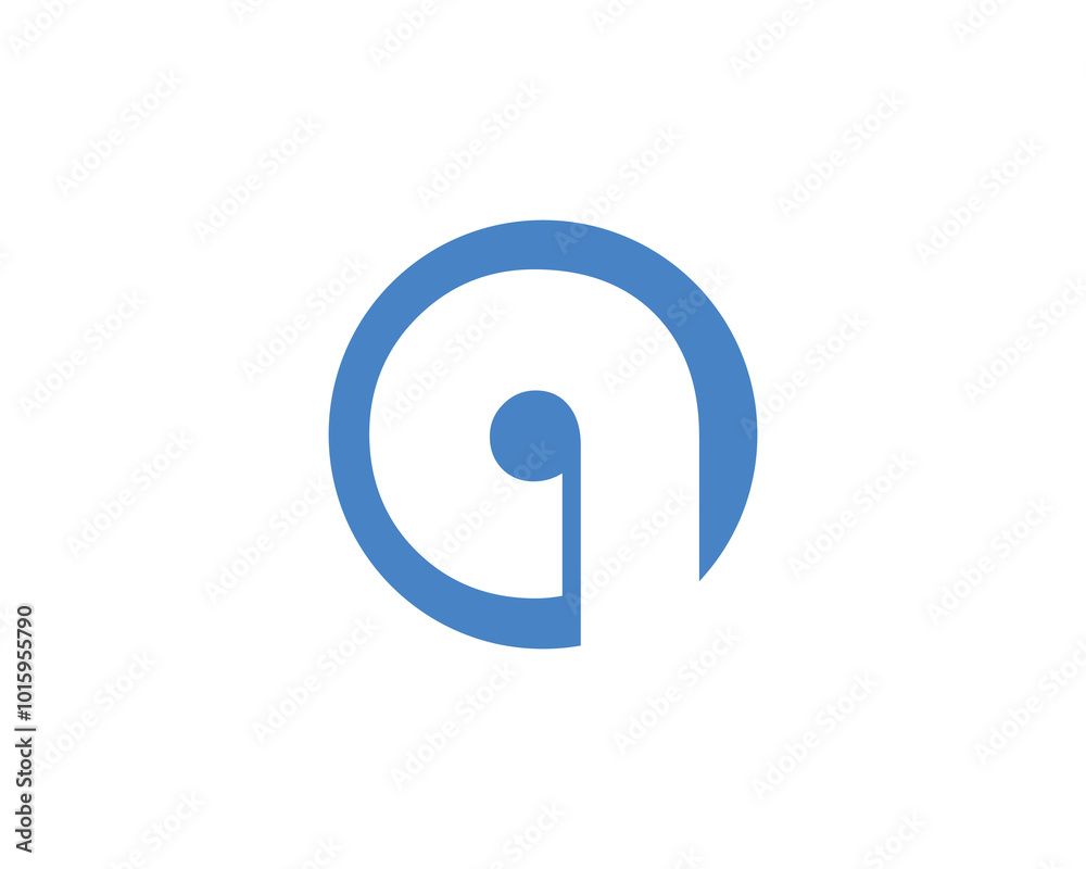 a letter logo, music app logo for your brand a letter logo, music app logo for your brand