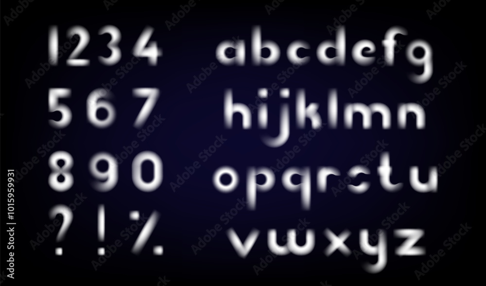 Cloud smoke font. Mistery ghost alphabet of numbers and letters. Percent, question mark magic text spooky plasma. Foggy smoky steam vape for halloween horror smog. Hot coffee vapor, food energy logo Cloud smoke font. Mistery ghost alphabet of numbers and letters. Percent, question mark magic text spooky plasma. Foggy smoky steam vape for halloween horror smog. Hot coffee vapor, food energy logo