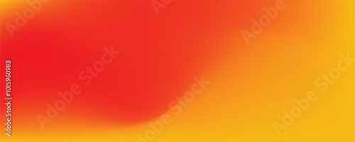  abstract orange gradient vector background design template