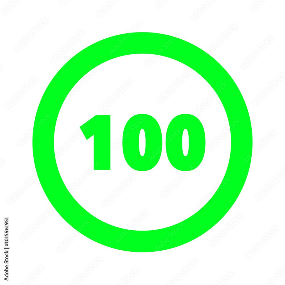 illustration icon indicator batery level illustration icon indicator batery level