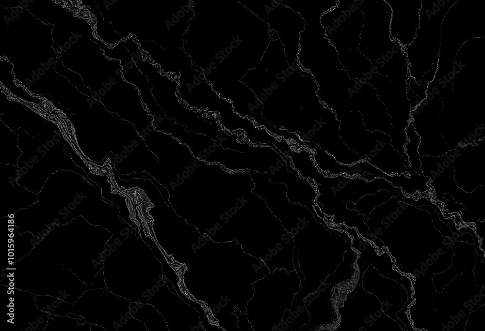 Marble black texture, wavy texture background Marble black texture, wavy texture background