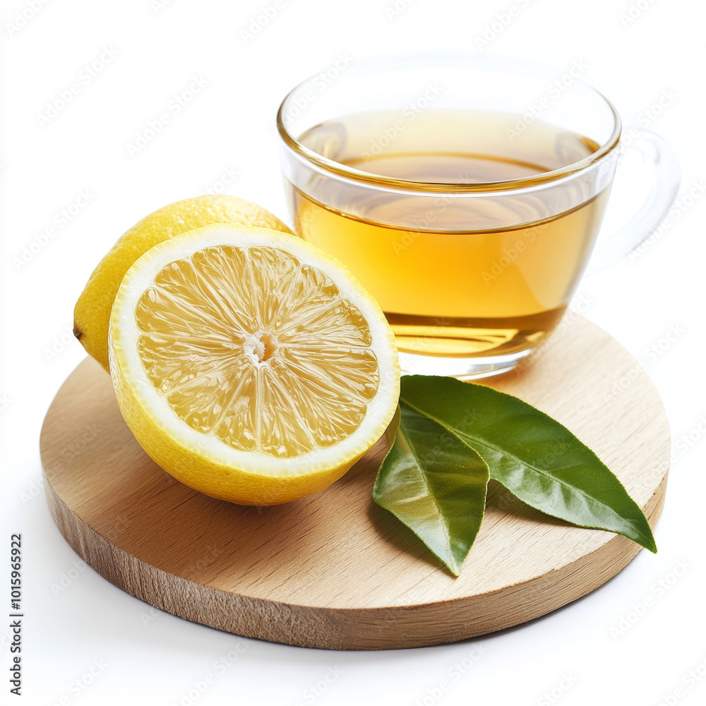 Cold Cure: Hot Tea with Lemon Cold Cure: Hot Tea with Lemon