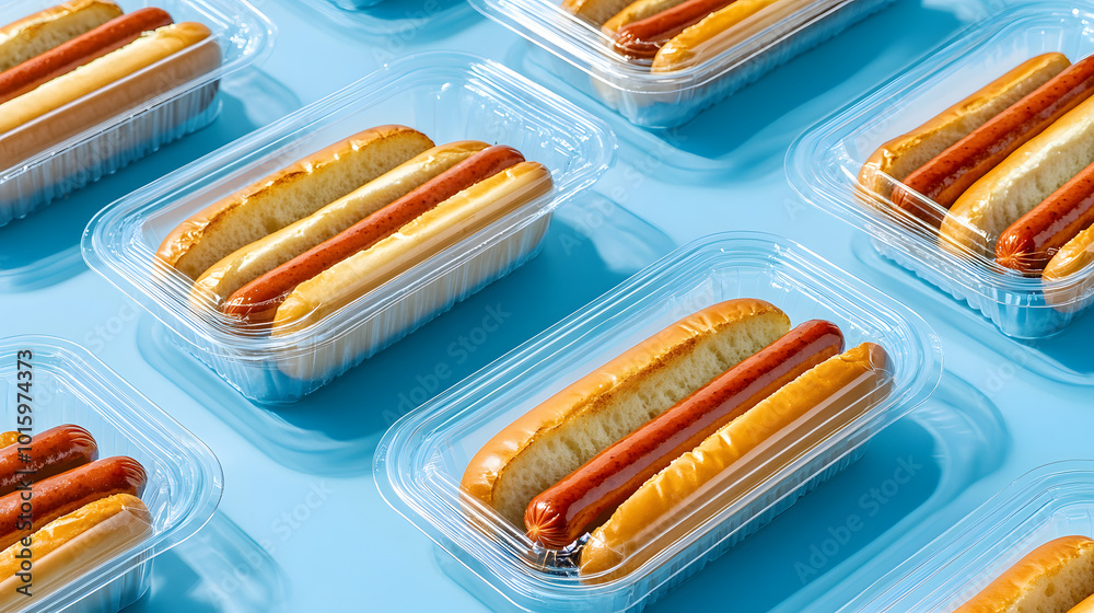 grilled hot dog sausages on a grill grilled hot dog sausages on a grill