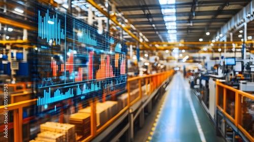 Industrial Automation Data Analytics and Manufacturing Process