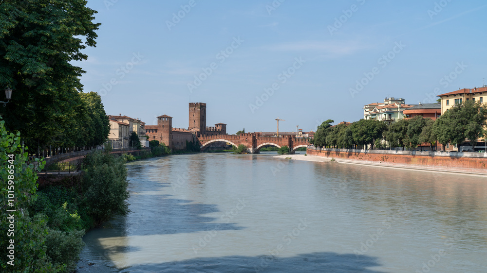 Obraz premium Verona | Italy