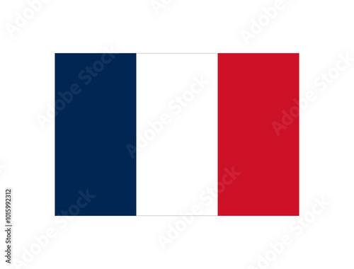 Flag of France