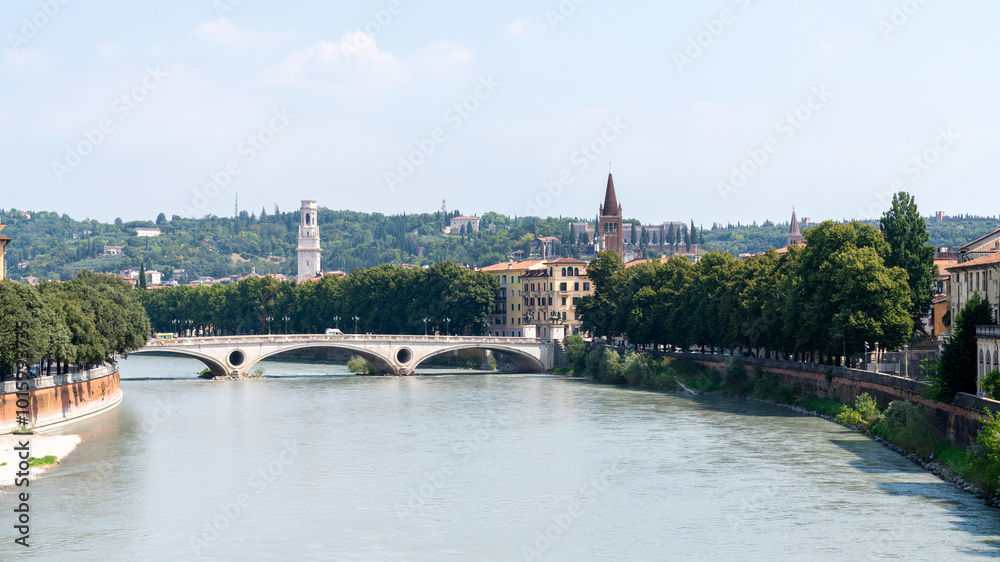 Obraz premium Verona | Italy