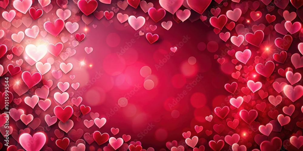 Hearts background perfect for Valentine's Day celebrations, love, romantic, background, marriage, heart shape, pink Hearts background perfect for Valentine's Day celebrations, love, romantic, background, marriage, heart shape, pink