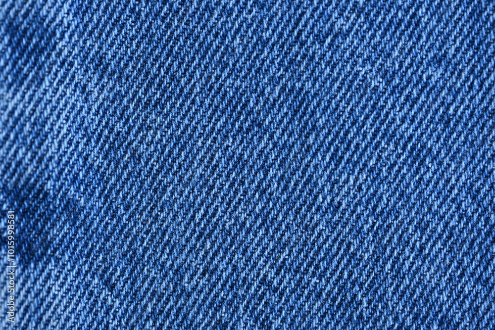 macro blue denim texture, blue denim texture as background close up photo from above macro blue denim texture, blue denim texture as background close up photo from above