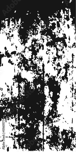 Wallpaper Mural GRUNGE BLACK AND WHITE BACKGROUND Torontodigital.ca
