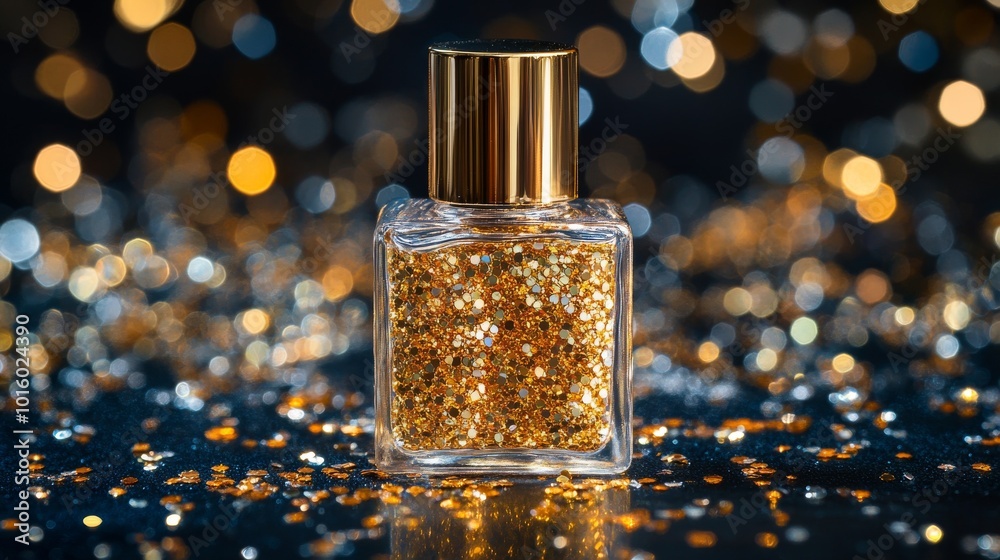 Premium Skincare Solution Featuring Gold for Enhanced Glow Premium Skincare Solution Featuring Gold for Enhanced Glow