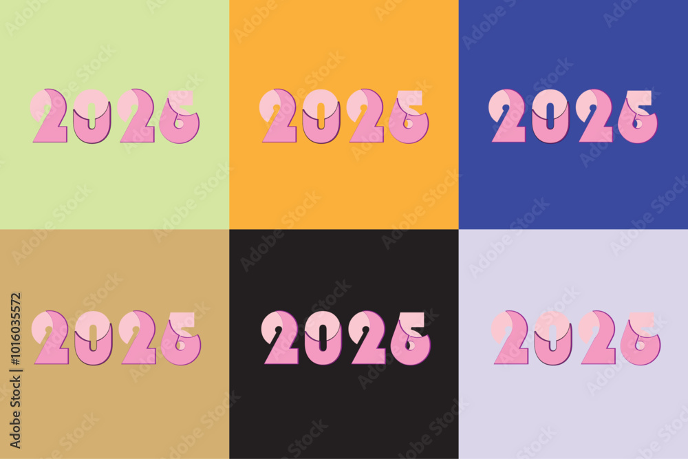 Happy New Year t shirt design .New Year typography t shirt.