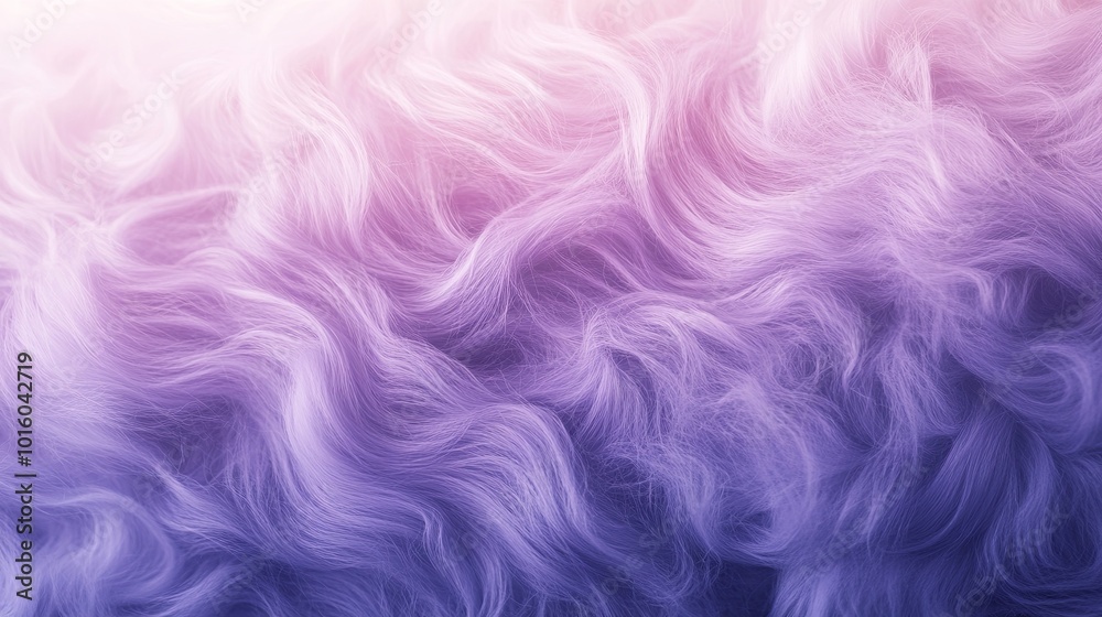 Lavender Gray and Pale Pink Gradient Lavender Gray and Pale Pink Gradient