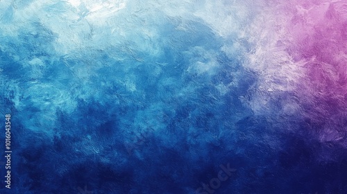 Abstract blue and purple textured background. This image is perfect for adding a cool and calming aesthetic to your designs.