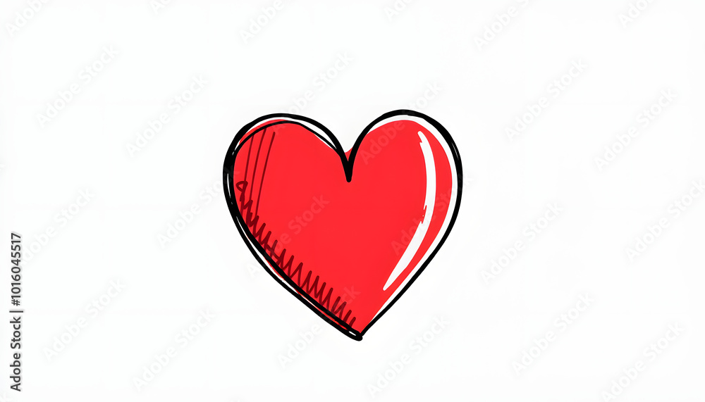 Heart doodle icon. Isolated hand drawn love symbol. PNG file with transparent background isolated with white highlights, png Heart doodle icon. Isolated hand drawn love symbol. PNG file with transparent background isolated with white highlights, png