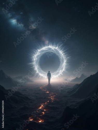 light bulb in the sun