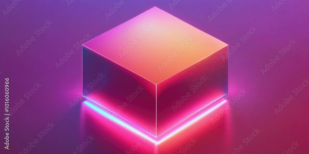 Gradient night party square flyer template with background Gradient night party square flyer template with background