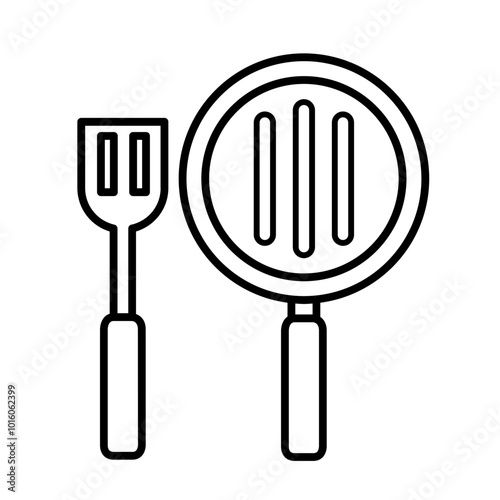 frying pan