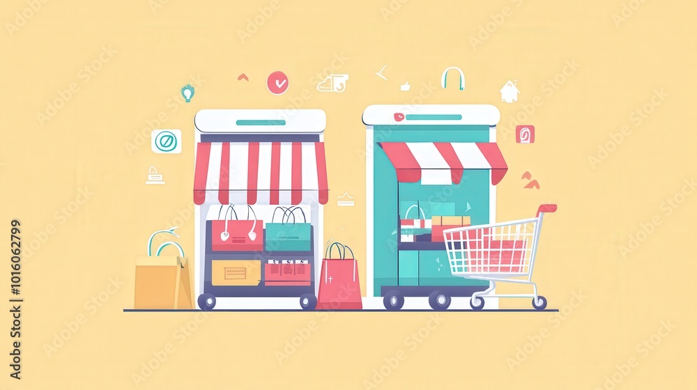 A/B Testing in E-commerce: Investigate the importance of A/B testing for optimizing e-commerce websites. A/B Testing in E-commerce: Investigate the importance of A/B testing for optimizing e-commerce websites.