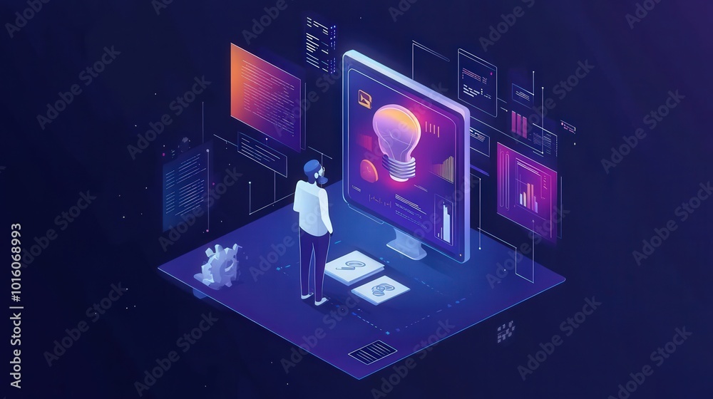 AI in Marketing: Analyze how businesses use AI to enhance marketing strategies AI in Marketing: Analyze how businesses use AI to enhance marketing strategies