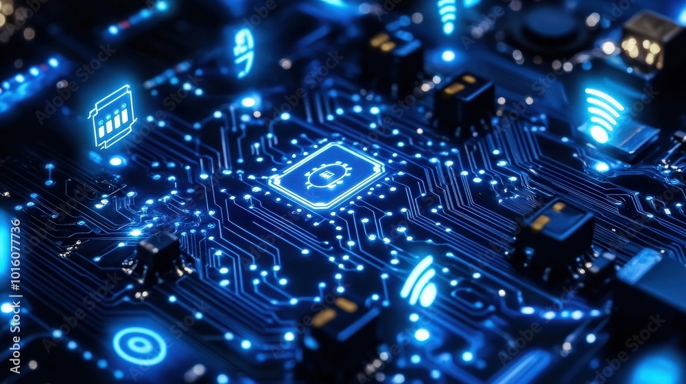 Case Studies of Successful IoT Implementations: Investigate case studies of successful IoT implementations in various sectors. Case Studies of Successful IoT Implementations: Investigate case studies of successful IoT implementations in various sectors.