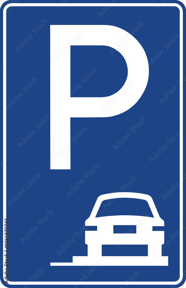 Park halfway on the sidewalk , Stopping and Parking signs, Highway Signs, Highway Standard Traffic Signs Turkey (Turkish: Karayolları Standart Trafik İşaret Levhaları, Duraklama ve Park Etme İşaretler Park halfway on the sidewalk , Stopping and Parking signs, Highway Signs, Highway Standard Traffic Signs Turkey (Turkish: Karayolları Standart Trafik İşaret Levhaları, Duraklama ve Park Etme İşaretler