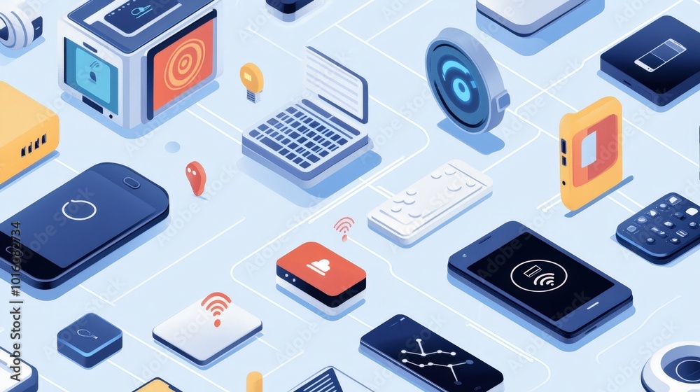 Consumer Education on IoT Devices: Discuss the importance of consumer education regarding IoT devices. Consumer Education on IoT Devices: Discuss the importance of consumer education regarding IoT devices.
