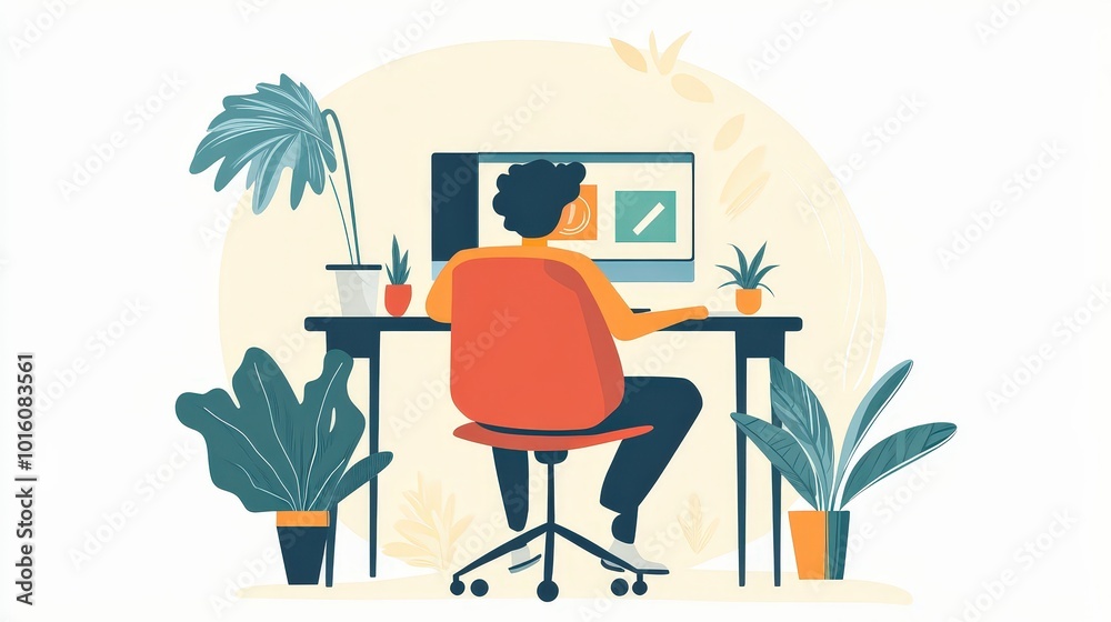 Creating a Positive Remote Work Environment: Discuss strategies for fostering a positive work environment in remote teams Creating a Positive Remote Work Environment: Discuss strategies for fostering a positive work environment in remote teams